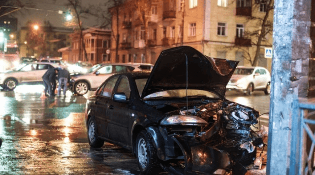 Get the Legal Support You Need After a Car or Drunk Driving Accident in Los Angeles