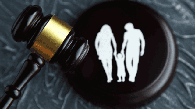 Child Maintenance Solicitors in London: Law Firm Specialists You Can Trust
