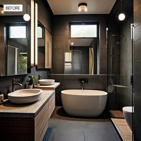 What Are the Benefits of a Bathroom Renovation?